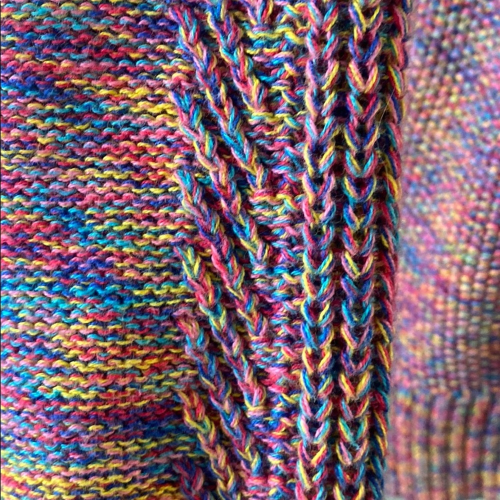Multicolor GAP Sweater - Picture 2 of 5